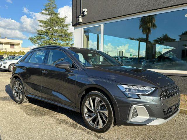 AUDI A3 allstreet TDI S tronic Business Advanced MATRIX