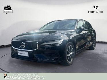 VOLVO V60 B3 Geartronic Momentum Core