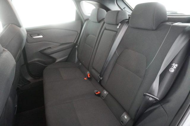 NISSAN Qashqai Qashqai MHEV 140 CV Acenta