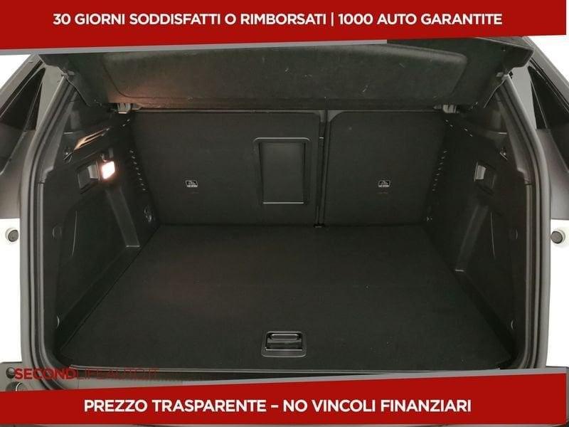 Peugeot 3008 1.6 hybrid phev Allure 225cv e-eat8