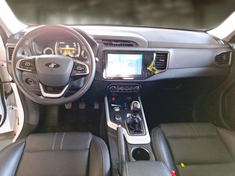 DR MOTOR DR4.0 1.5 MT BENZ GPL