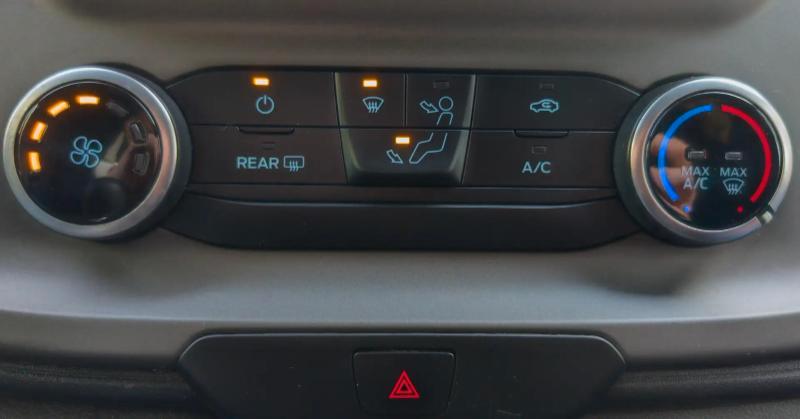 FORD Transit Custom 320 2.0 tdci 170cv Trend combi L2H1 E6 *IVA ESPOSTA*