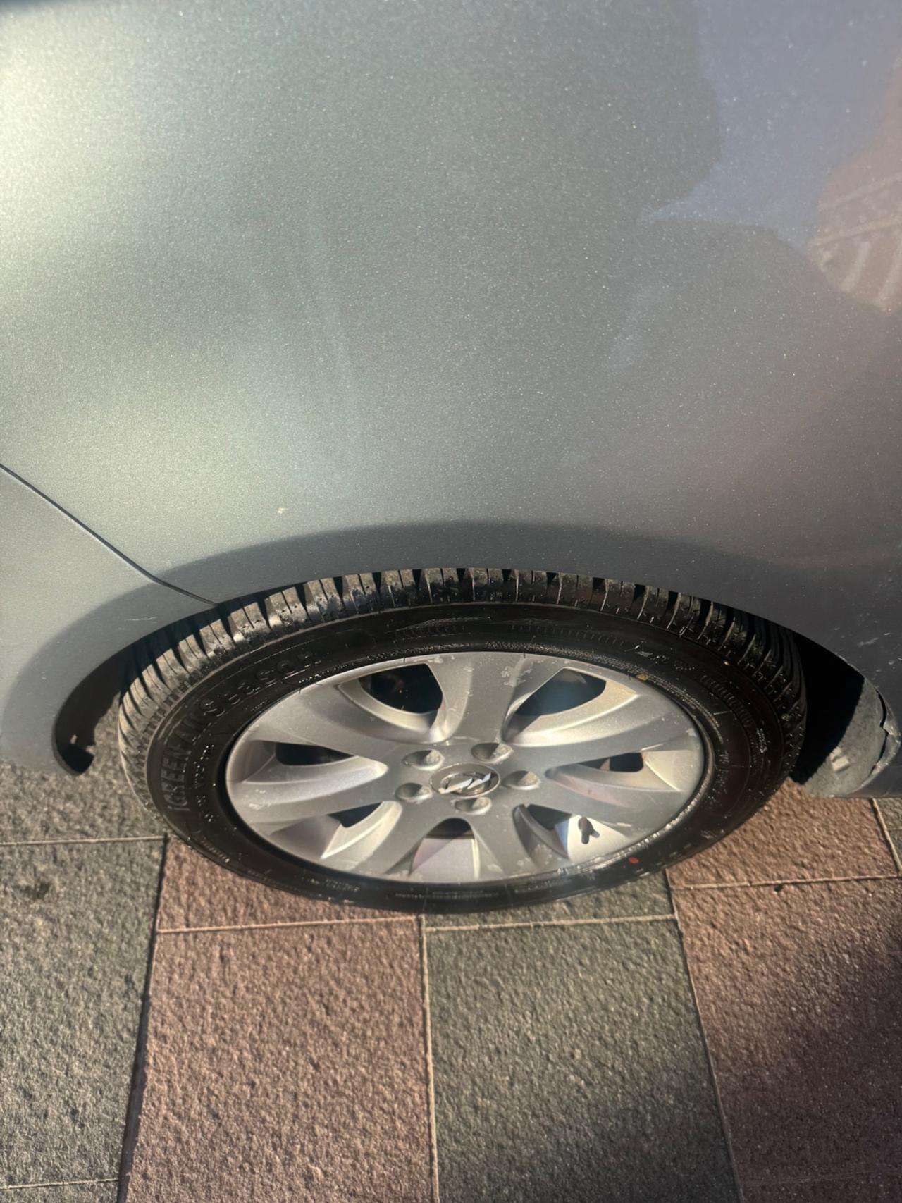 Opel Meriva 1.4 Turbo 120CV GPL Tech Cosmo