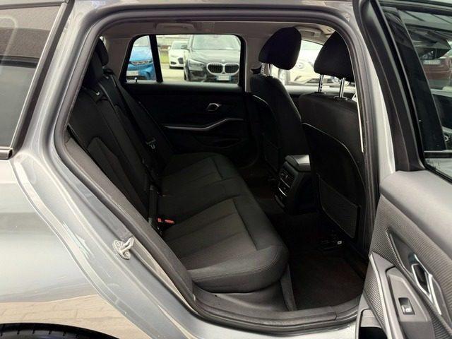BMW 320 d 48V 190CV*NEW MODEL* Touring Business Advantage
