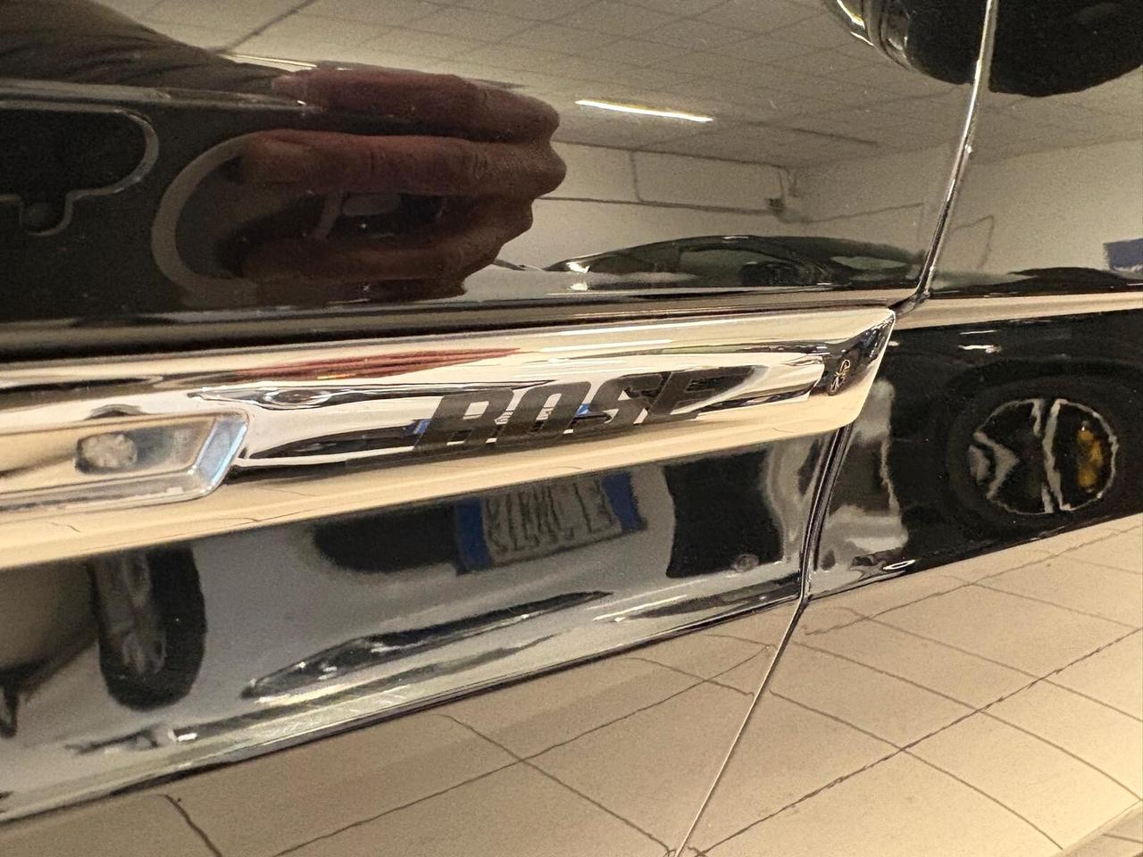 Renault Megane Sporter ENERGY BOSE dCi 8V 110 CV EDC