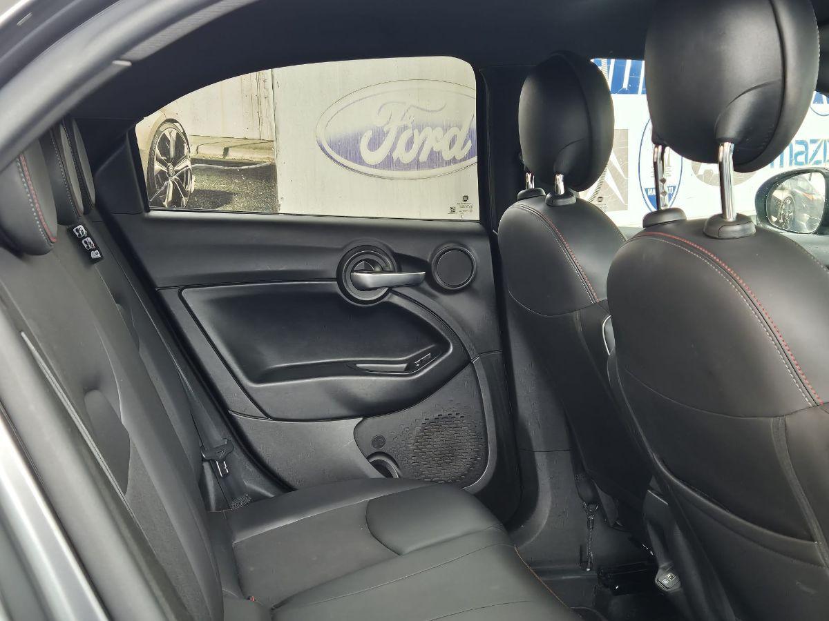 FIAT - 500X - 1.6 M.Jet 130 CV Sport