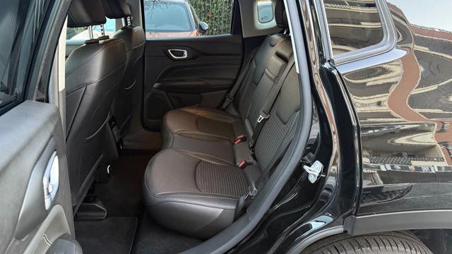 JEEP Compass 1.6MJT II 130CV 2WD LIMITED*MY22*24M.G.*R.CAM.*