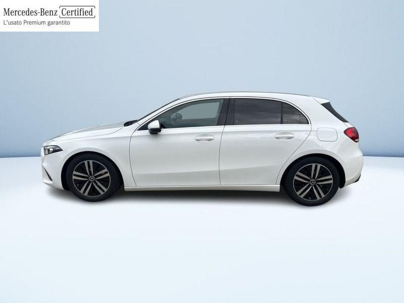 Mercedes-Benz Classe A A 180 D SPORT AUTO