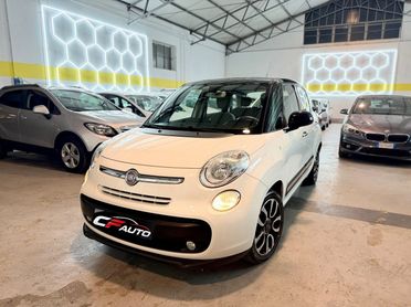 Fiat 500L 1.3 Multijet 85 CV Lounge Neopatentati
