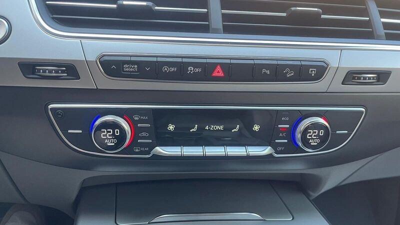Audi Q7 Q7 3.0 TDI 218 CV ultra quattro tiptronic