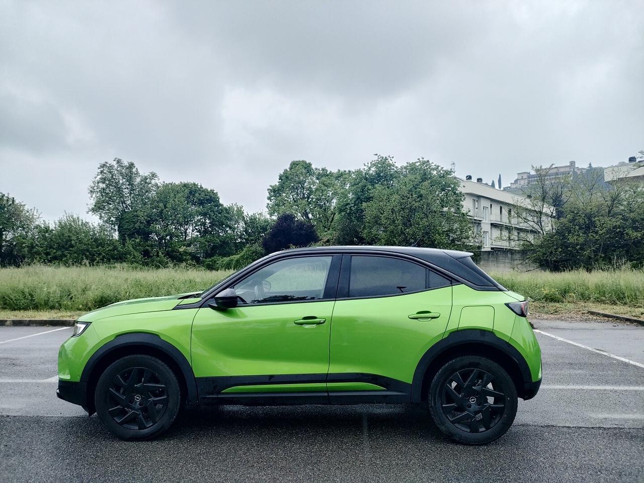 OPEL Mokka 1.2 t GS Line s&s 100cv