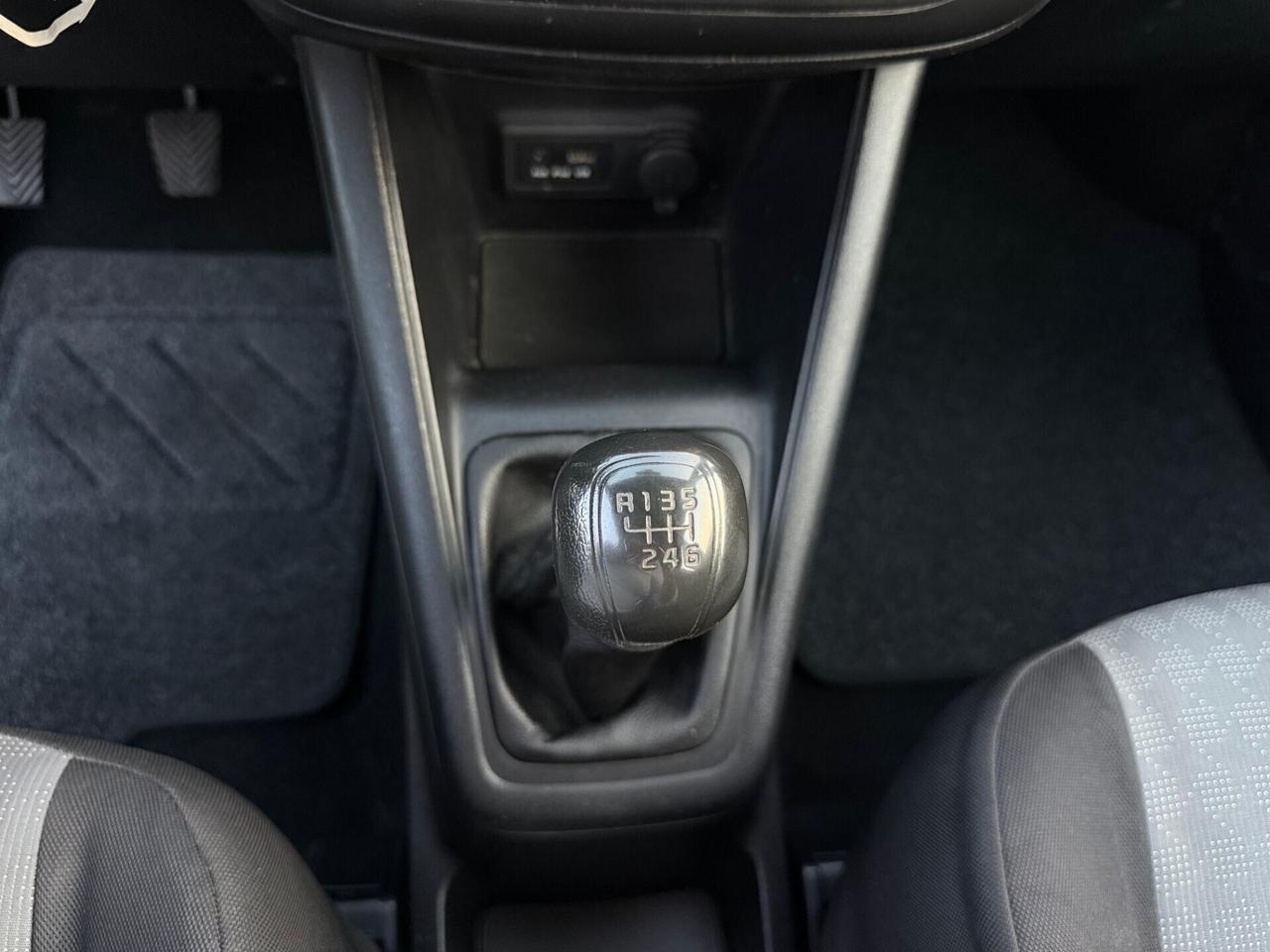 Kia Venga 1.4 CRDi 90CV Cool