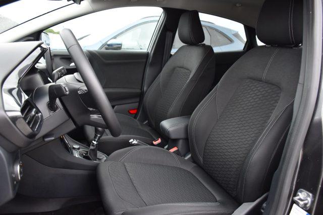 FORD Puma 1.0 EcoBoost Hybrid 125 CV S&S Titanium Design