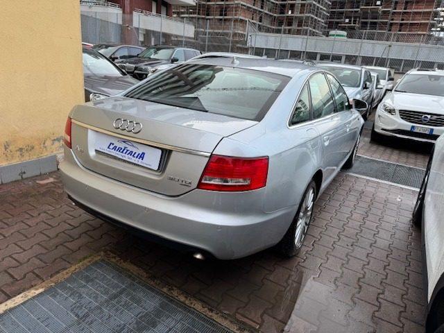 AUDI A6 3.0 V6 TDI F.AP. qu. Advanced