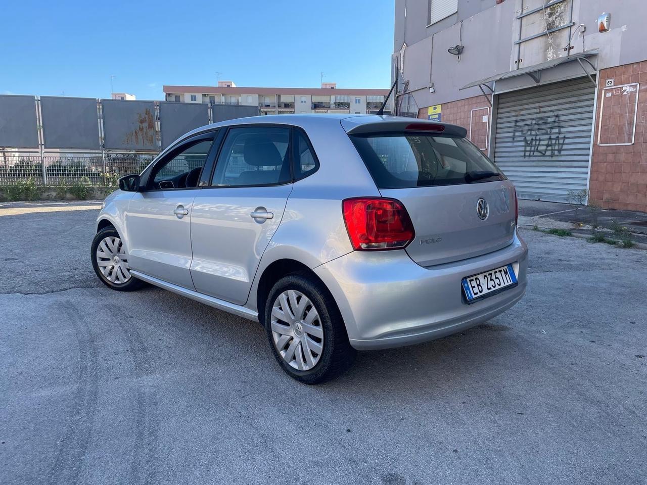 Volkswagen Polo 1.6 TDI DPF 5 porte 75CV IN OTTIME CONDIZIONI