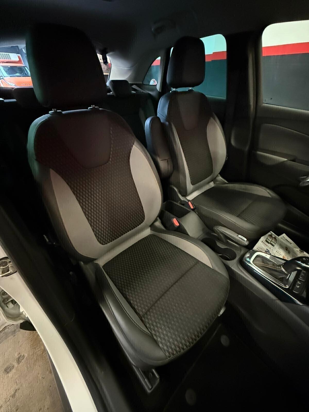 Opel Crossland X 1.5 ECOTEC D 120 CV Start&Stop aut. Ultimate