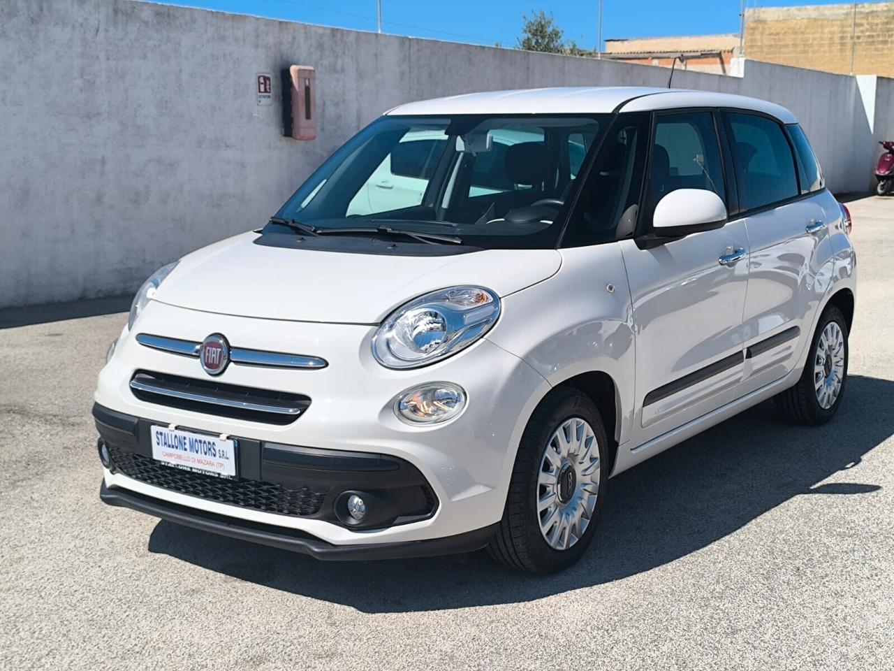 Fiat 500L PRO 1.6 MJT 120 CV Lounge 2018