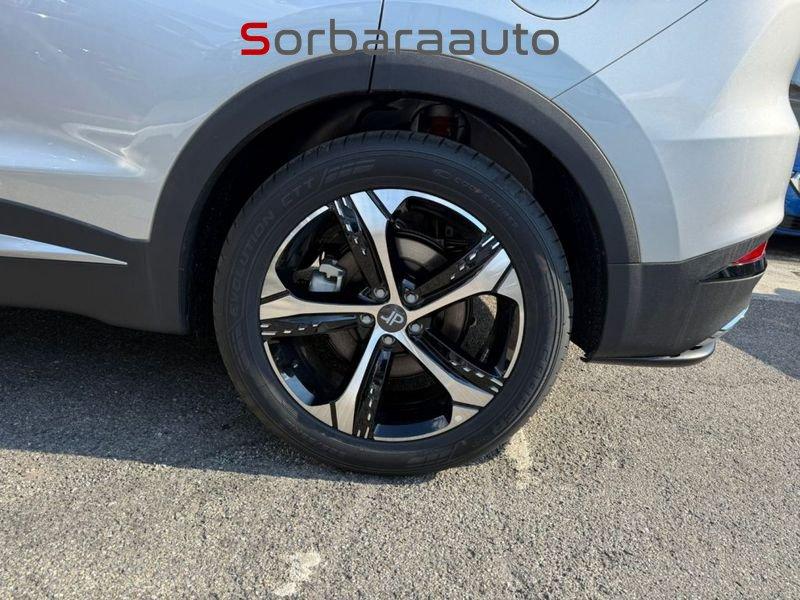 DR AUTOMOBILES DR 6.0 1.5 Turbo Bi-Fuel GPL