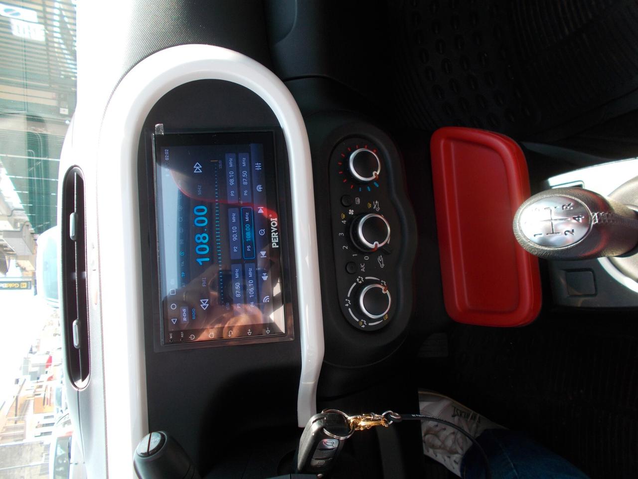 Renault Twingo 1.0 SCe Stop&Start Energy
