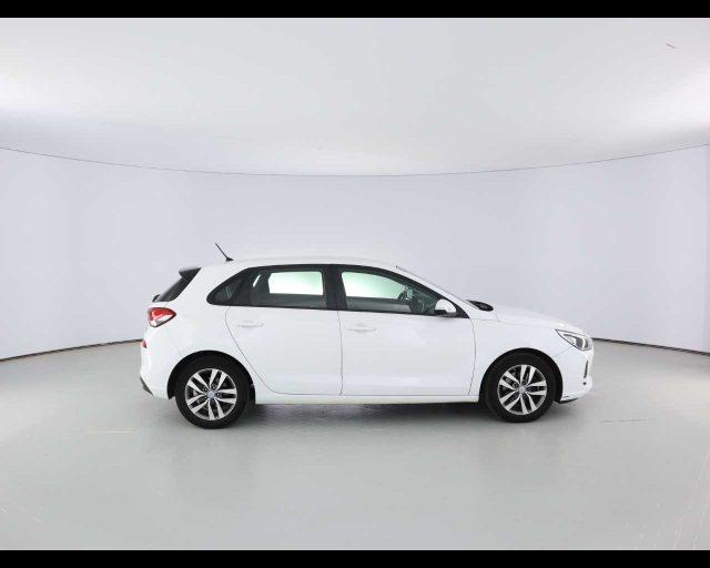 HYUNDAI i30 1.6 CRDi 110CV 5 porte Comfort