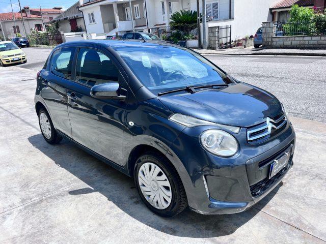 CITROEN C1 VTi 68 5 porte Feel