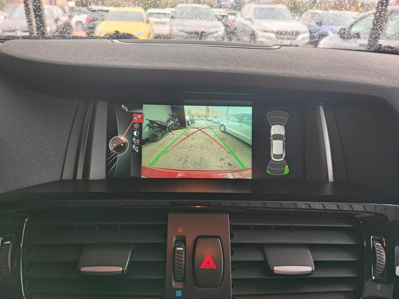 Bmw X4 xDrive20d Msport