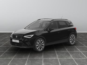 Seat Arona 1.0 ecotsi 95cv black edition