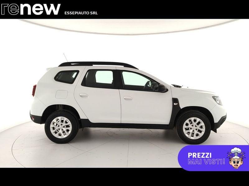 Dacia Duster 1.5 Blue dCi 8V 115 CV 4x2 Comfort