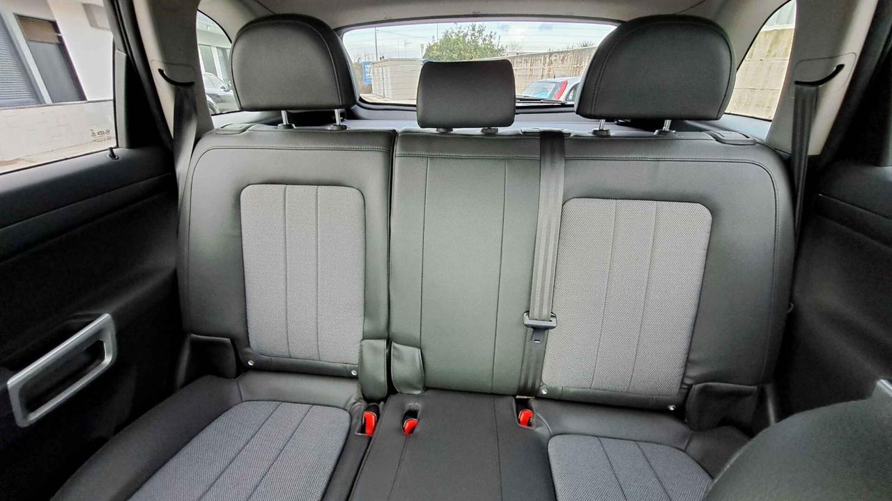 Opel Antara 2.0 CDTI 127CV 4x2 Edition Plus