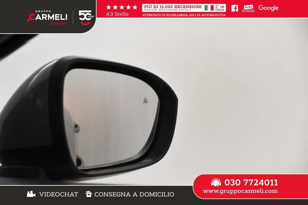 Nissan Qashqai 1.3 Mild Hybrid Acenta 2WD