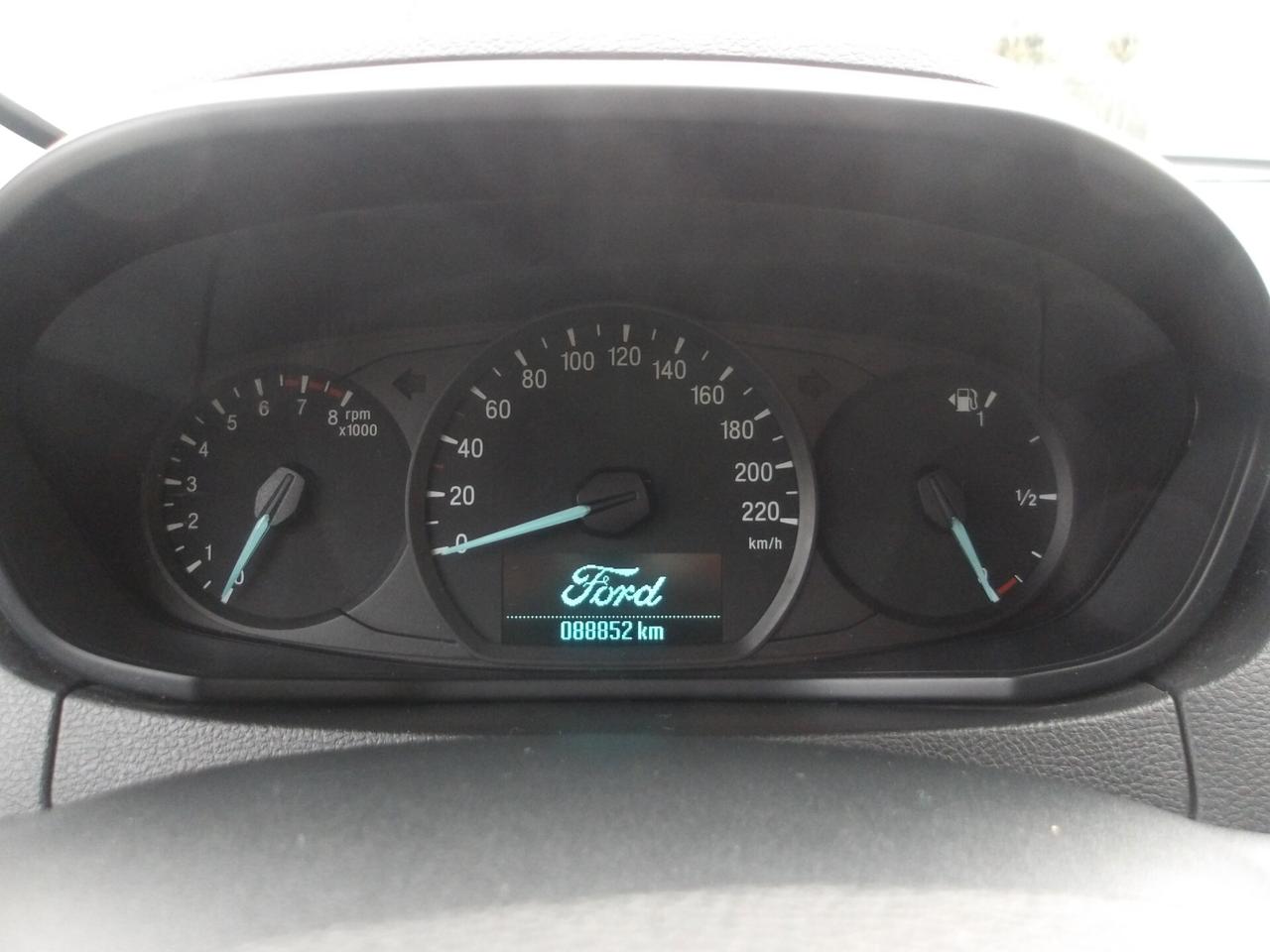 FORD KA+ 1.2 BENZ-ULTIMATE-2017