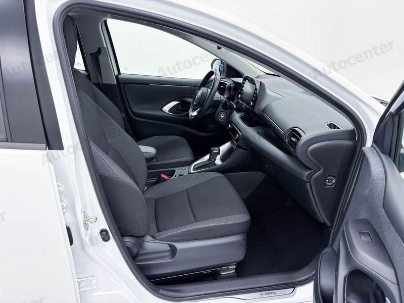 Toyota Yaris Yaris 1.5h Trend 5P