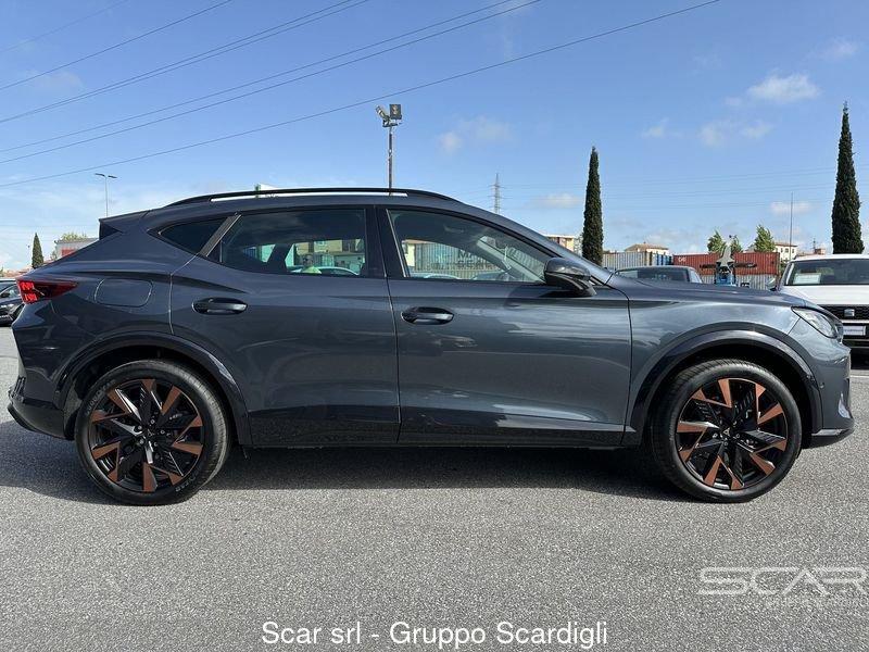 Cupra Formentor 1.5 Hybrid DSG PRONTA CONSEGNA