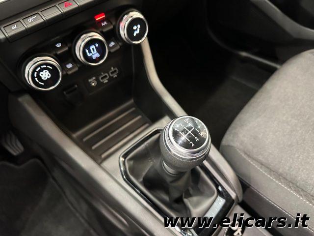 RENAULT Clio SCe 65 CV 5 porte Business