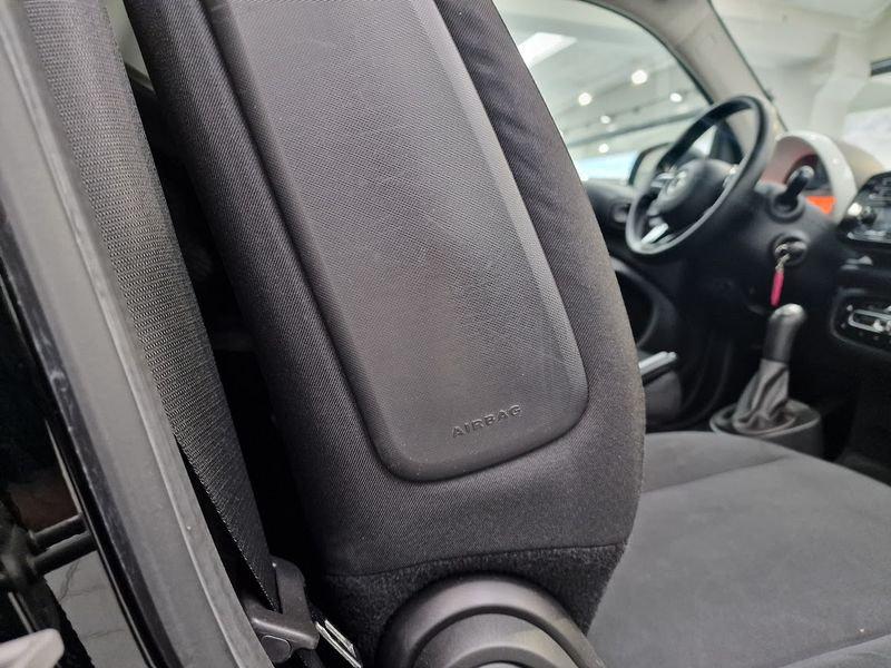 smart fortwo fortwo 70 1.0 Youngster