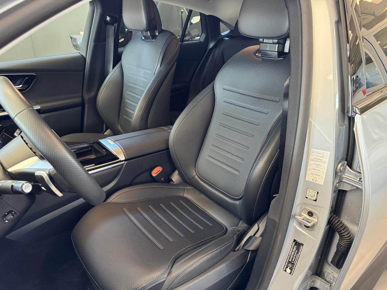 Mercedes GLC 220d 4Matic M.Hybrid Coupé AMG Line Advanced