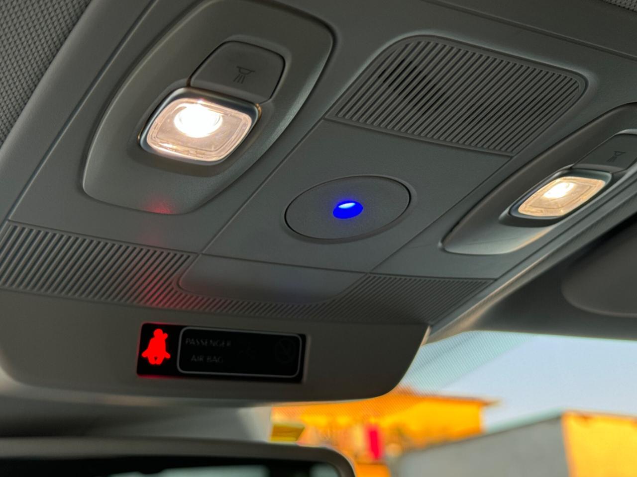 Renault Talisman Sporter Blue dCi 2.0 160 CV 2020