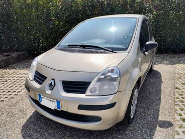 Renault Modus 1.2 16v Luxe