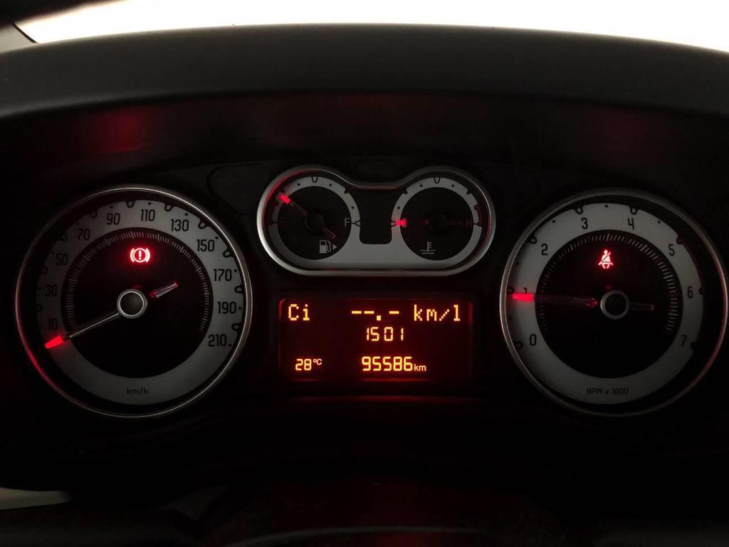 Fiat 500L 1.6 Multijet Pop Star