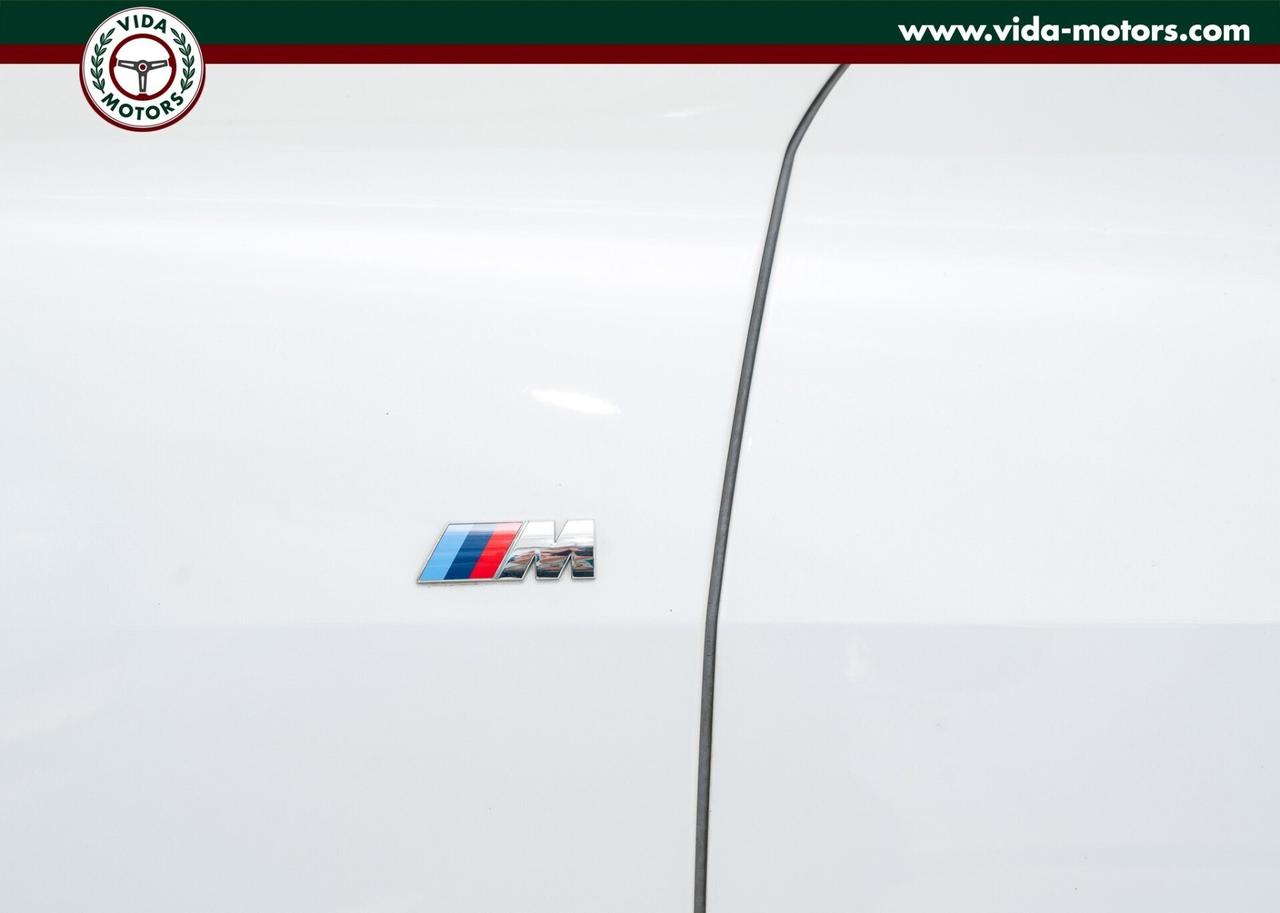 Bmw 420d Msport * unico proprietario * full option