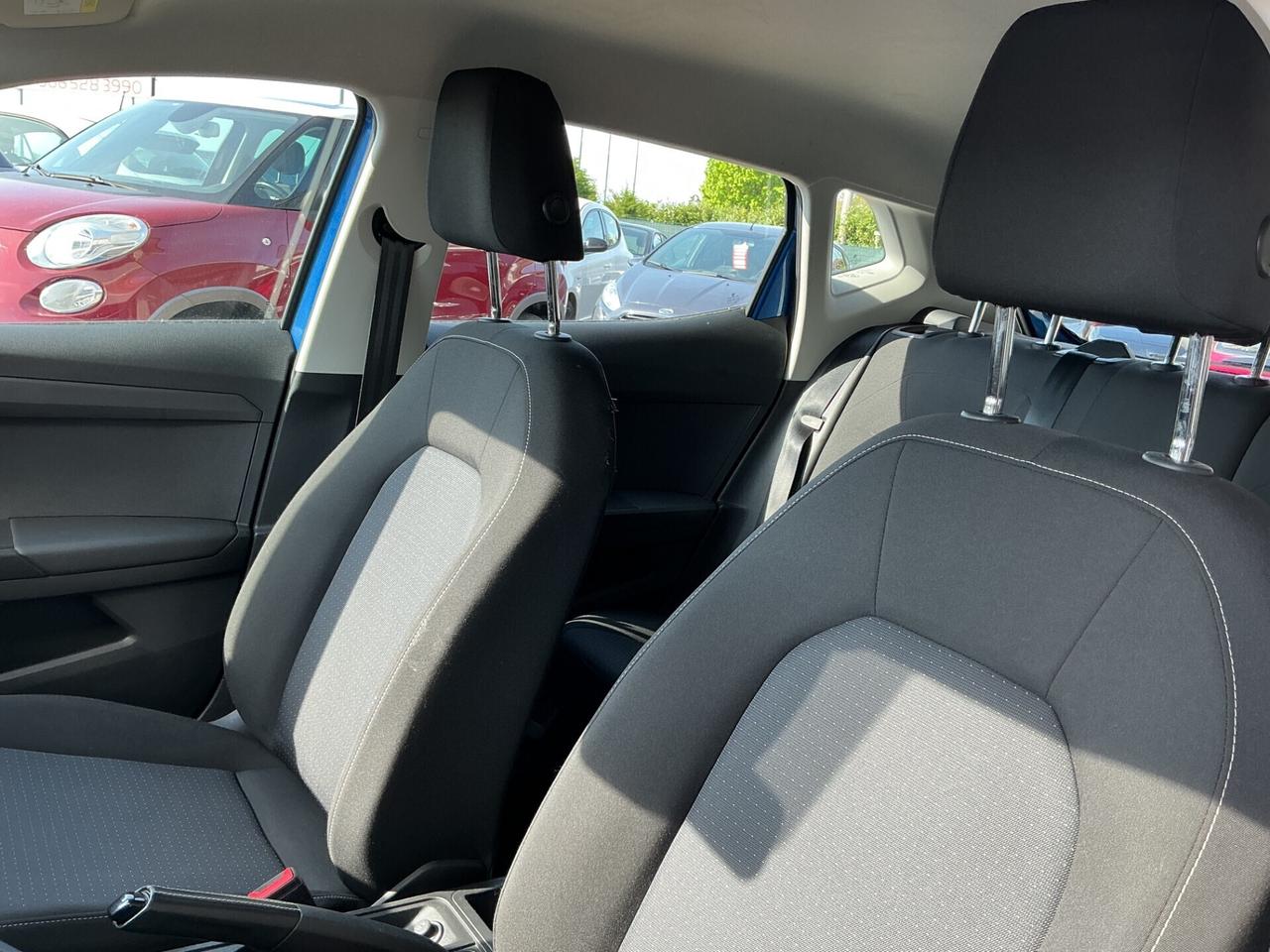 Seat Ibiza 1.0 MPI 5 porte Style