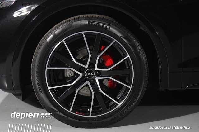 Audi Q5 Sportback 40 TDI quattro S tronic S line plus MHEV