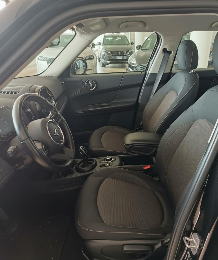 Mini Cooper Countryman 2.0 D Classic