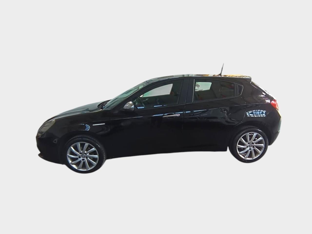 Alfa Romeo Giulietta 1.6 JTDm 120 CV Super