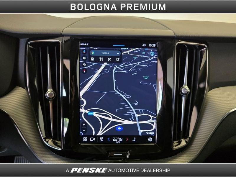 Volvo XC60 B4 (d) automatico Plus Bright