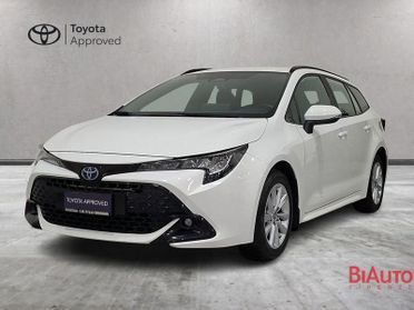 Toyota Corolla Corolla Touring Sports 1.8h Active auto