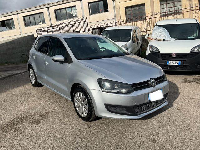 VOLKSWAGEN Polo 1.4 5 porte