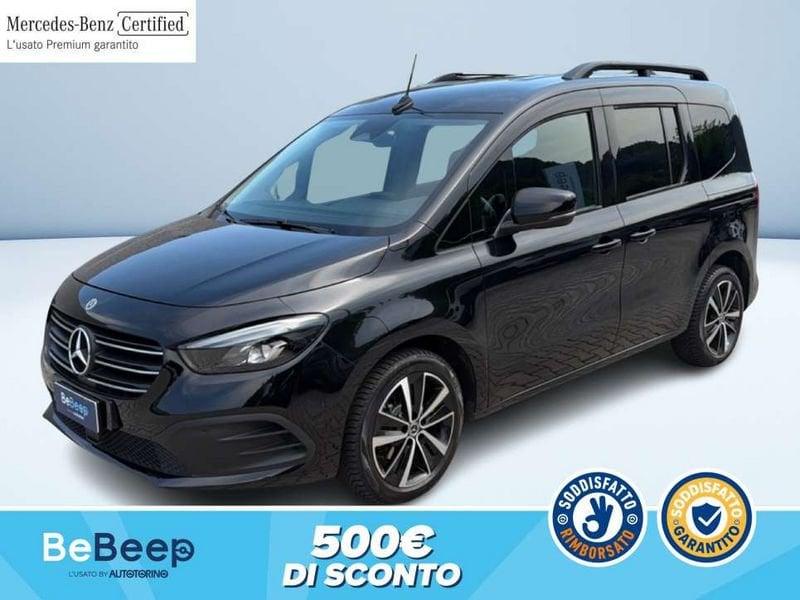 Mercedes-Benz Classe T LONG 180D PREMIUM AUTO