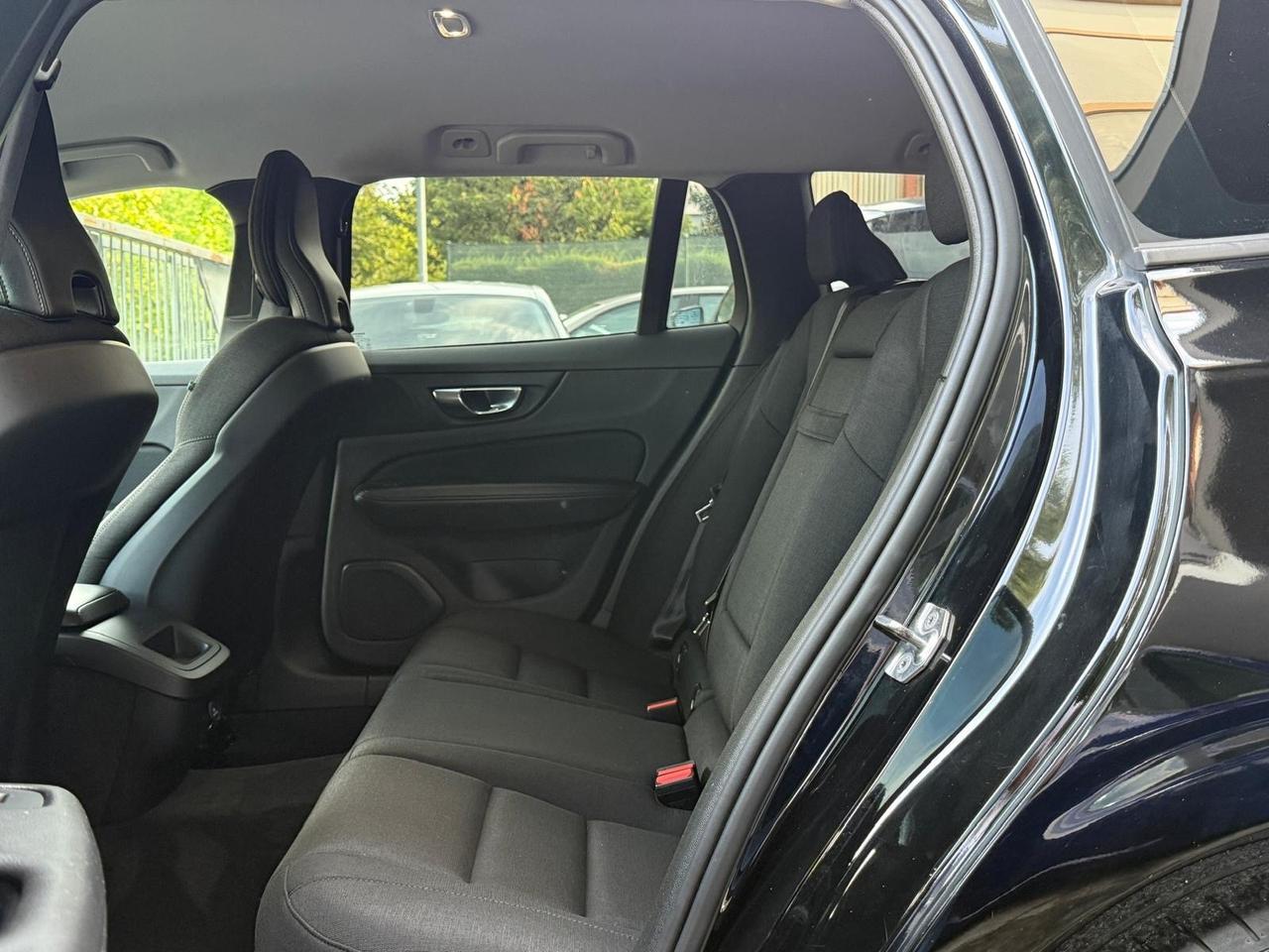 Volvo V60 D3 Geartronic R-design