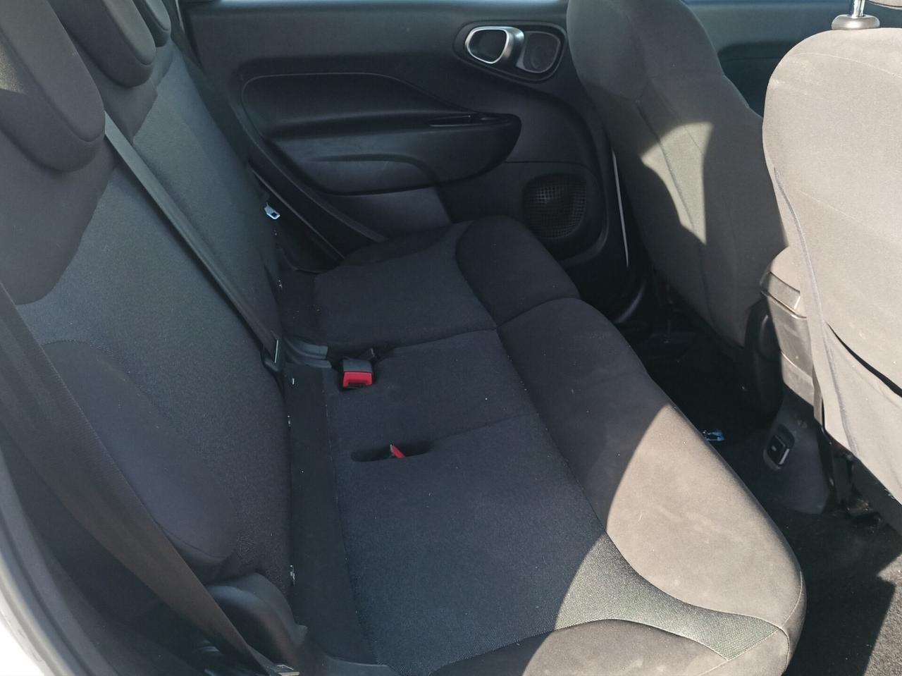 Fiat 500L 1.6 Multijet 120 CV Business